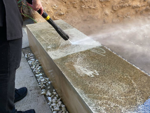 Best Sidewalk Pressure Washing  in Scaggsville, MD