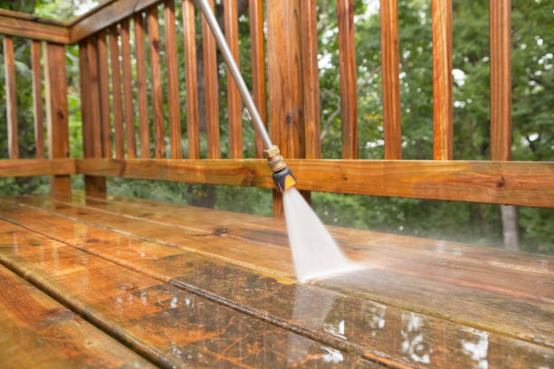 Best Commercial Building Pressure Washing  in Scaggsville, MD